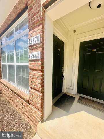 42668 HOLLYHOCK TERRACE, BRAMBLETON, VA 20148