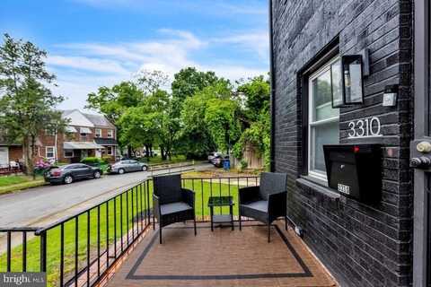 3310 ELBERT STREET, BALTIMORE, MD 21229