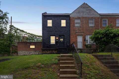 3310 ELBERT STREET, BALTIMORE, MD 21229