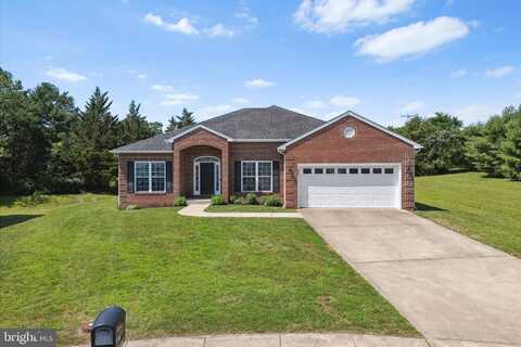 109 MURPHY COURT, WINCHESTER, VA 22602