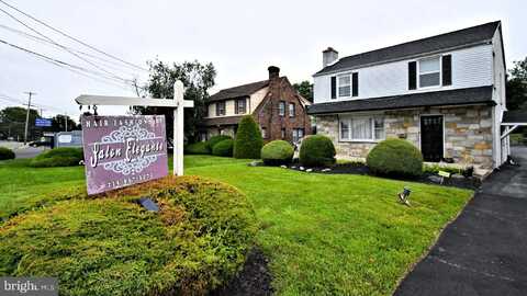 805 N EASTON ROAD, WILLOW GROVE, PA 19090