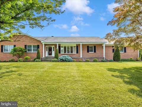 6505 MORNINGSIDE COURT, MIDDLETOWN, MD 21769