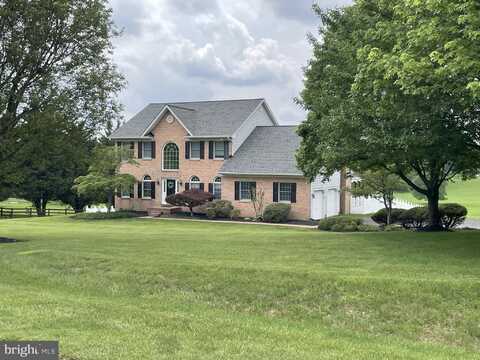 15018 SCOTTSWOOD COURT, WOODBINE, MD 21797