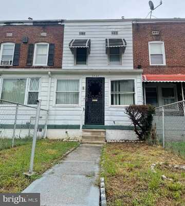 2727 BOOKERT DRIVE, BALTIMORE, MD 21225