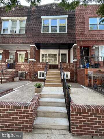 2831 S MARVINE STREET, PHILADELPHIA, PA 19148