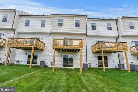 16628 GREEN GLADE DRIVE, BRANDYWINE, MD 20613