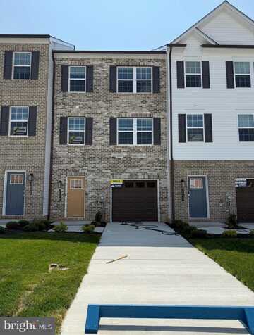 16628 GREEN GLADE DRIVE, BRANDYWINE, MD 20613