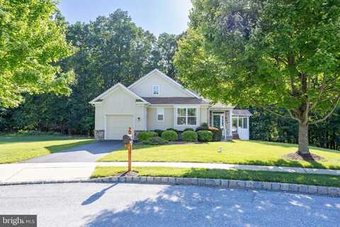 540 GILMER ROAD, COATESVILLE, PA 19320