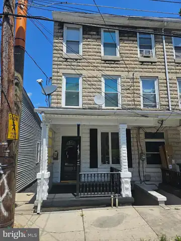 447 ARLINGTON STREET, TAMAQUA, PA 18252