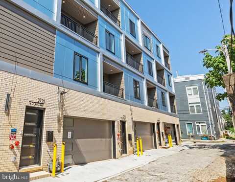 2715 W. FLORA STREET, PHILADELPHIA, PA 19121