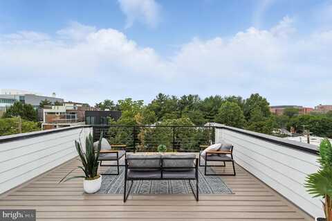 3622 S STREET NW, WASHINGTON, DC 20007