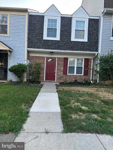 3 RIVERSIDE RUN DRIVE, INDIAN HEAD, MD 20640