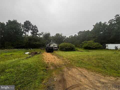 6756 SIXTEENTH AVENUE, MAYS LANDING, NJ 08330