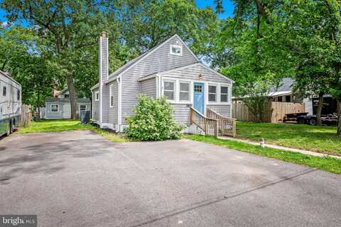 478 CENTER STREET, PASADENA, MD 21122
