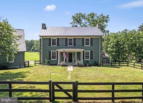 19164 BLACK OAK ROAD, PURCELLVILLE, VA 20132