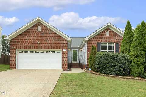 2012 Summer Shire Way, Raleigh, NC 27604