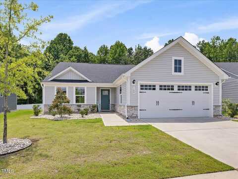 100 Haddonfield Court, Franklinton, NC 27525