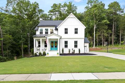 720 The Parks Drive, Pittsboro, NC 27312