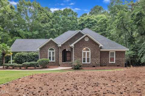 2095 Woodberry Drive, Clayton, NC 27527