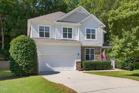 1437 Lindenberg Square, Wake Forest, NC 27587