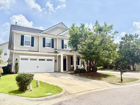 1121 Brookhill Way, Cary, NC 27519