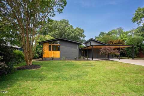 2129 Ridge Road, Raleigh, NC 27607