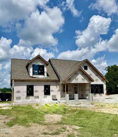 6786 Fire Tower Road, Bailey, NC 27807