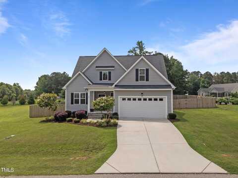 31 Sweet Birch Avenue, Zebulon, NC 27597