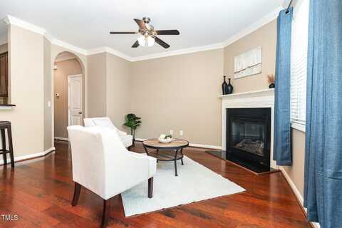 4732 Altha Street, Raleigh, NC 27606