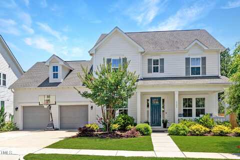 1502 Spring Overlook Lane, Hillsborough, NC 27278