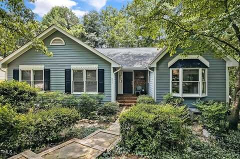 311 Westbrook Drive, Carrboro, NC 27510