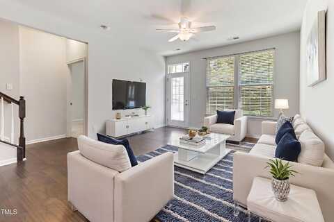 605 Smallwood Drive, Durham, NC 27703