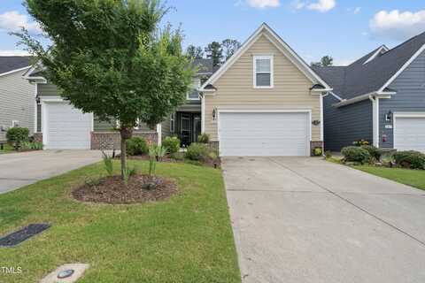 605 Smallwood Drive, Durham, NC 27703