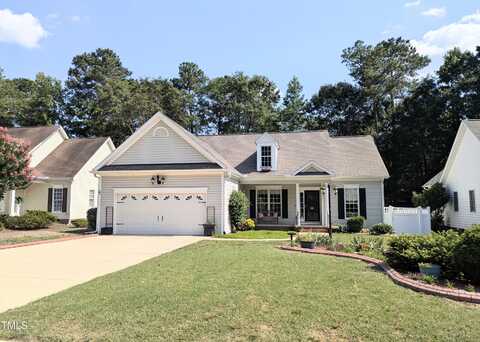 904 E Ivy Valley Drive, Fuquay Varina, NC 27526