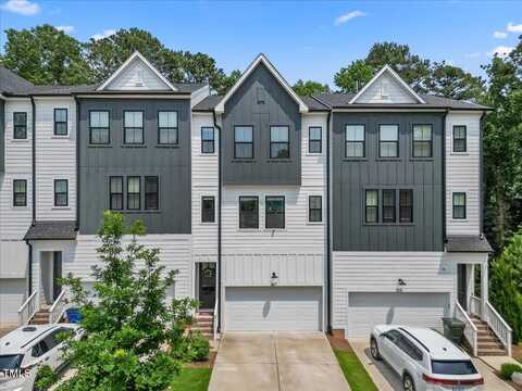 907 Lake Beacon Way, Raleigh, NC 27606