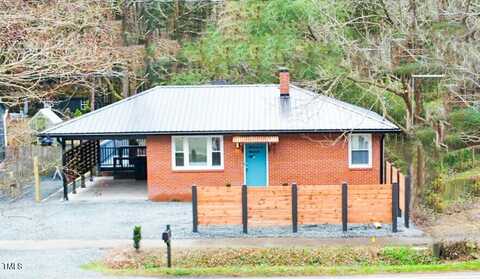 2907 University Drive, Durham, NC 27707