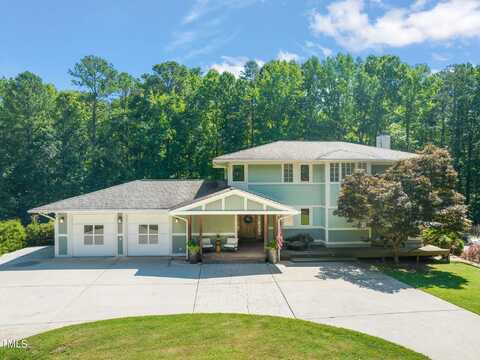 1209 Ravens Point Circle, Raleigh, NC 27614