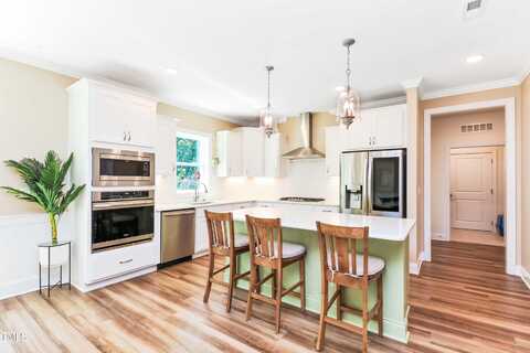 2635 High Plains Drive, Fuquay Varina, NC 27526