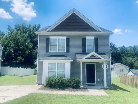 5908 Abbington Way, Raleigh, NC 27610