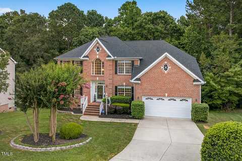 9 Monteith Court, Durham, NC 27713