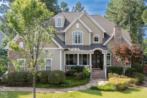 633 Rolling Springs Drive, Cary, NC 27519