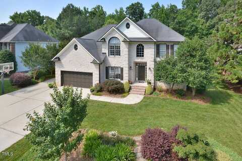 4219 Peachway Drive, Durham, NC 27705