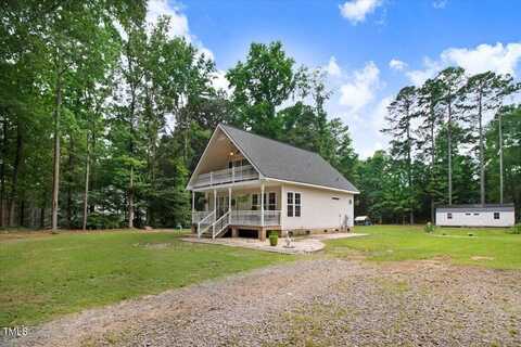 132 Ironwood Lane, Clayton, NC 27520