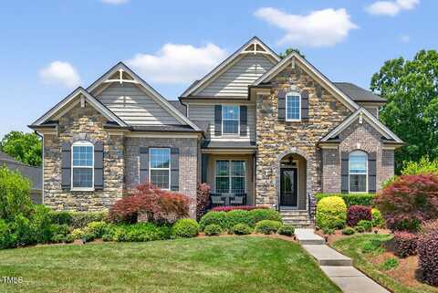 1806 Pattersons Mill Road, Durham, NC 27703