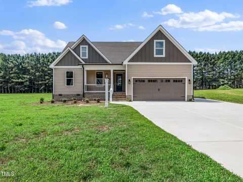 106 Viola Lane, Franklinton, NC 27525