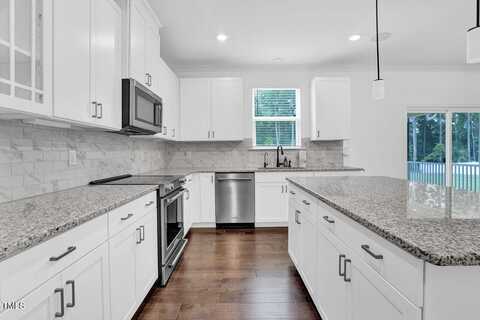 1505 Willow Landing Way, Willow Springs, NC 27592