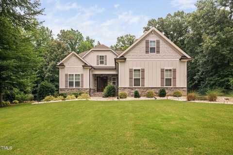 6816 Candlewood Drive, Raleigh, NC 27612