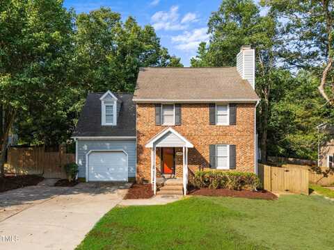 2205 Bufflehead Road, Raleigh, NC 27616