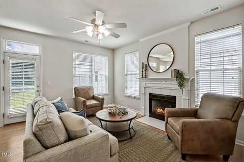 2000 Silky Dogwood Trail Trail, Apex, NC 27502