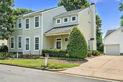 2000 Silky Dogwood Trail Trail, Apex, NC 27502